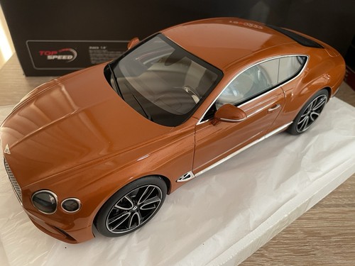 Topspeed ts0222 18 - ts0222, 1:18