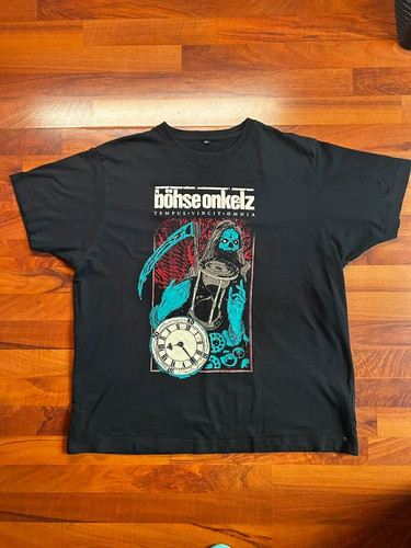Rare böhse onkelz band - rare,