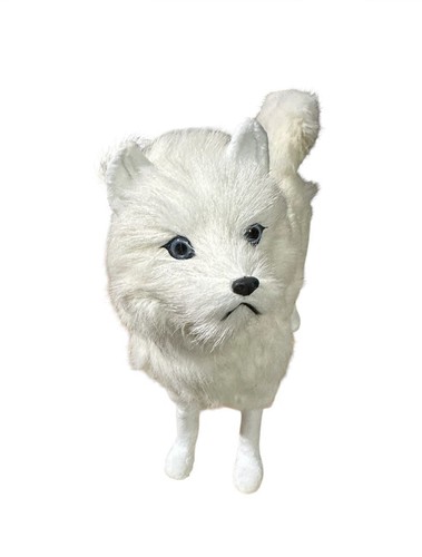 Realistic stuff hund tier - realistic,