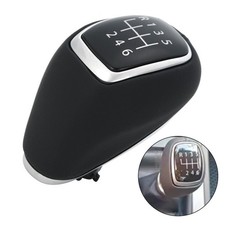 6 Gang Schaltknauf Schaltknauf