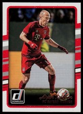 2016-17 Donruss #33 Arjen