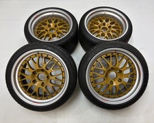 orig BBS RACING E28 Magnesium