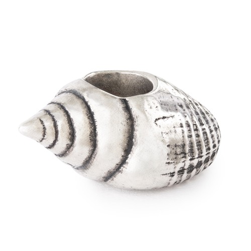 Trollbeads der ruf - ruf, muschel