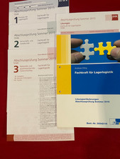 IHK Abschlussprüfung