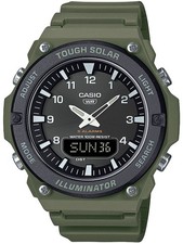 Casio AQ-S820W-3BVEF Herrenuhr