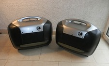 Hepco & Becker Journey Koffer