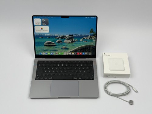 Apple macbook pro m1 - apple,