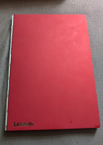Lenovo yoga book yb1 - lenovo,