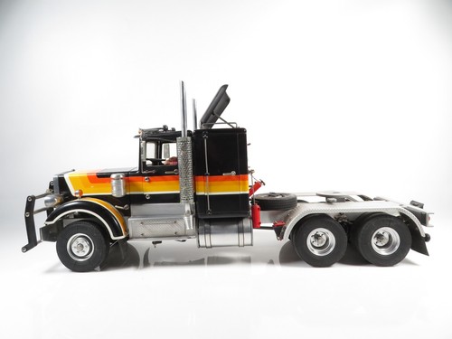Wedico us truck - 1:16,