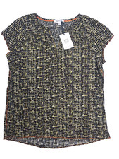 WHITE STUFF Damen Bluse Shirt