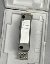 Hartmann & Braun / TZN 7 / Speisegerät Linear - Supply Unit Linear