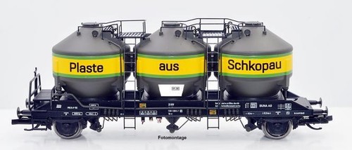 Npe silowagen plaste aus - silowagen,