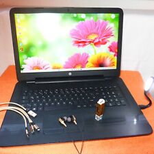 HP 17 X Pavilion PREMIUM 17