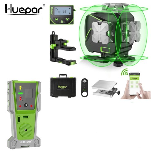 Huepar s04cg lcd bildschirm - s04cg, 4d