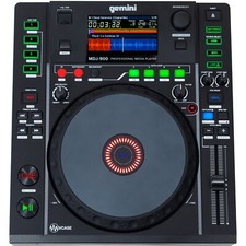 Gemini mdj 900 - mdj-900, usb