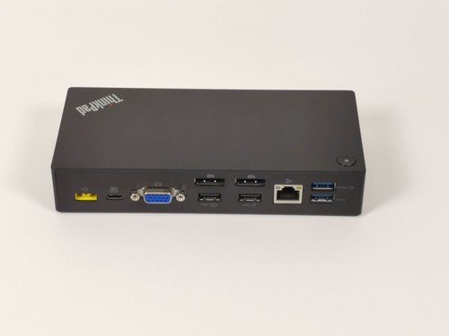 Lenovo thinkpad pro dock 40a9 - thinkpad,
