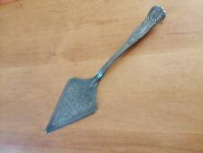 Reich verzierte Tortenschaufel