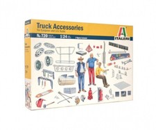 Italeri 510000720 truck - italeri,