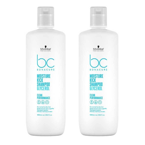 Schwarzkopf bonacure - bc,