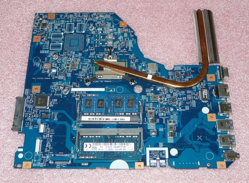 Acer aspire 772 mainboard - acer,