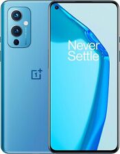 OnePlus 9 Smartphone 128GB