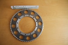 Kettenblatt SachsGS ClassicEnduro MotoCross 53Zähne Alu NOS Vintage SWM Grimeca 