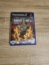 _Sony Playstation 2 Spiel 