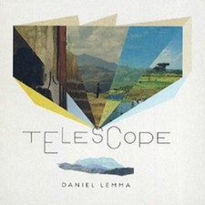 Daniel Lemma - "Telescope" -