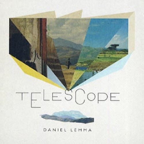 Daniel lemma telescope - -, "telescope"