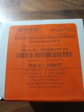 Wasseruhr Wasserzähler