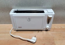 Bosch FD 7103 Toaster Langschlitz mit Krümelschublade Langschlitztoaster Retro