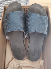 Think Pantolette, 39, Top