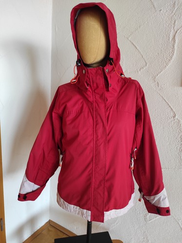 Damen anorak exxtasy 36 - anorak,