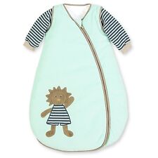 Sterntaler Schlafsack Löwe Leo 110 cm 9531623 Neu