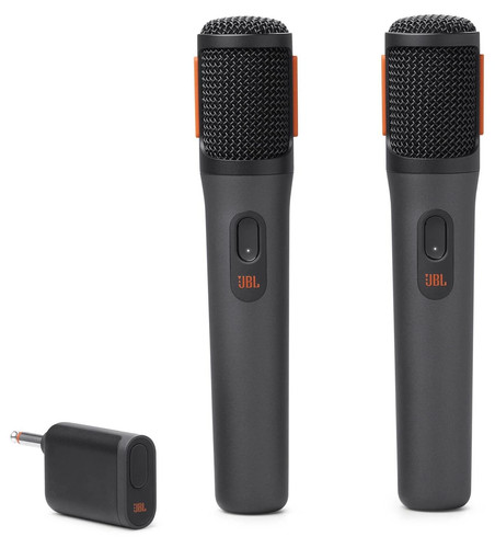 Jbl partybox wireless - partybox,
