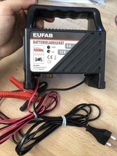 auto ladegerät 12v 6 Amper