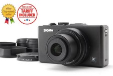 [TOP NEUWERTIG] Sigma DP2X