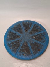 Völkl Eisstock Sommerplatte