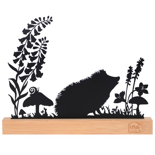 Unus igel silhouette - unus®,