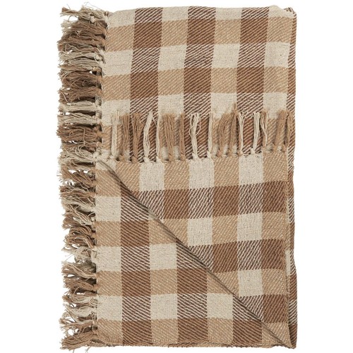 Plaid decke baumwolldecke - /, /