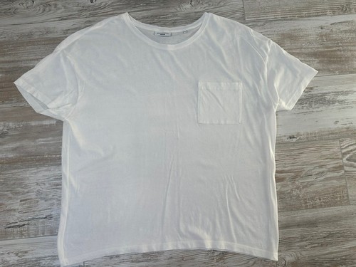 Weißes t shirt von - gr.,