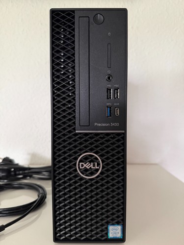 Dell precision 3430 sff - dell,