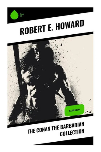Robert howard the conan - the,