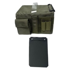 -Kneeboard -Zubehör Clipboard