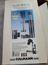Cullmann 2703 Clamp MAGIC
