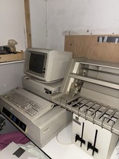 IBM 6580 Displaywriter