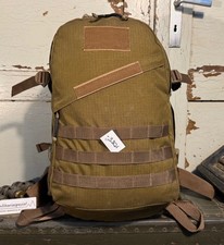 Orig. NL Armee Combat Daypack