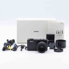 SIGMA DP3 Merrill Compact