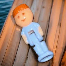 Polly Pocket Bluebird BBT