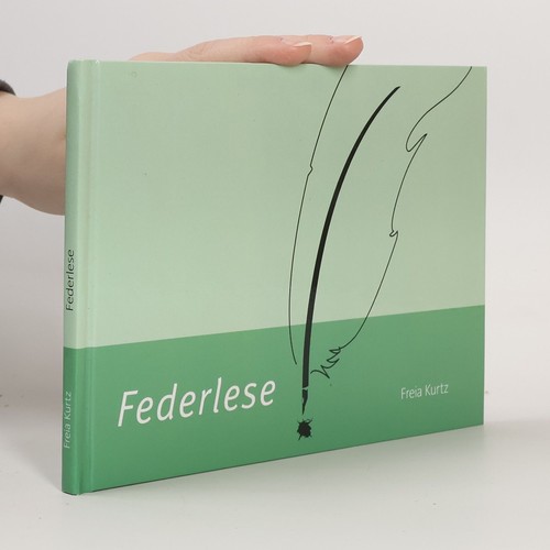 Federlese freia kurtz - freia,